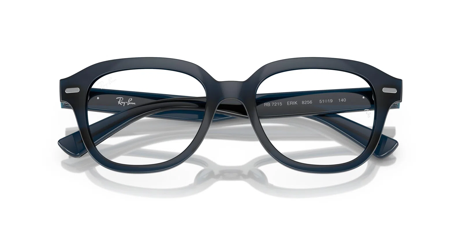 Ray-Ban Erik 7215 Eyeglasses - view 11